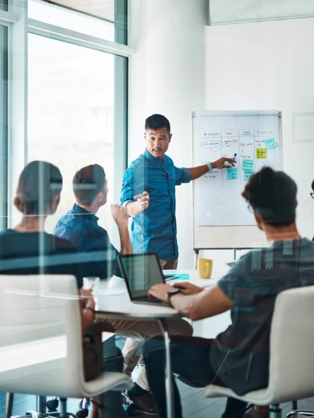 Sócio Investidor: Tudo Que é Preciso Saber Para Conseguir Um