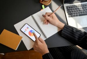 quero vender minha parte na sociedade como calcular