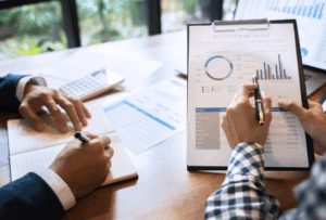 Diferença entre valuation de startups e empresas tradicionais