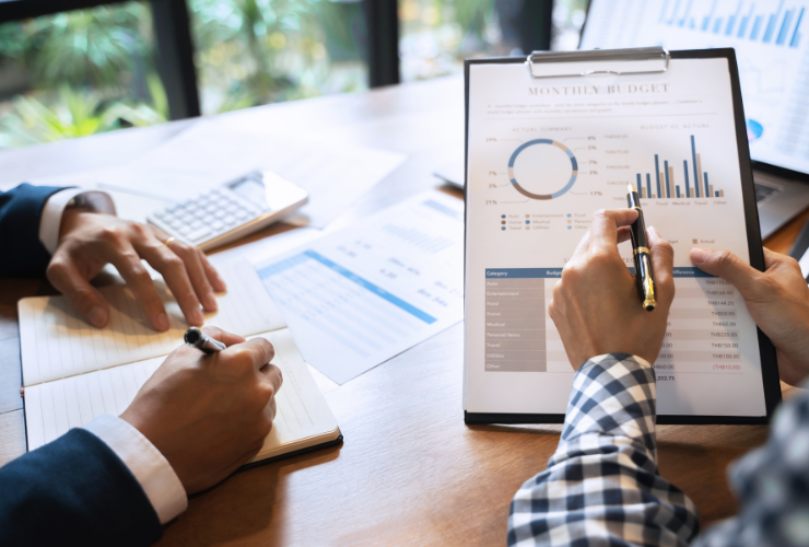 Diferença entre valuation de startups e empresas tradicionais